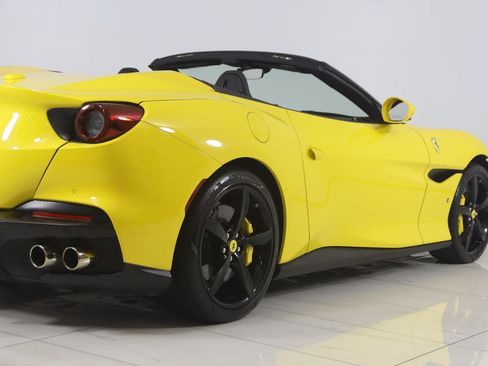Used 2022 Ferrari Portofino M RWD image 76