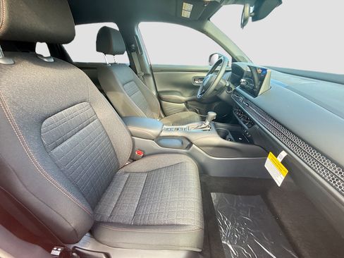 New 2026 Honda HR-V Sport image 22