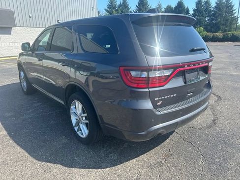 Used 2023 Dodge Durango GT AWD/4WD image 2
