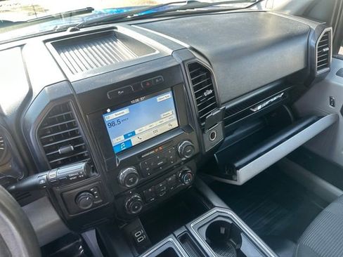 Used 2017 Ford F150 XL w/ Equipment Group 101A Mid image 35