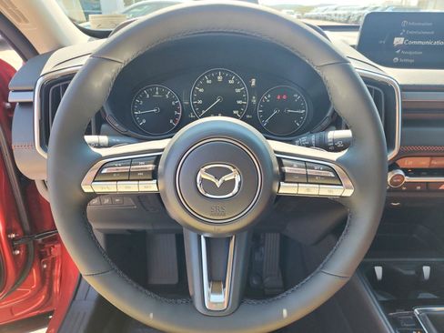 New 2026 MAZDA CX-50 2.5 Turbo w/ Premium Plus Pkg image 28