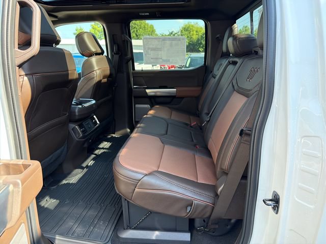 New 2026 Ford F150 King Ranch w/ FX4 Off-Road Package AWD/4WD image 26