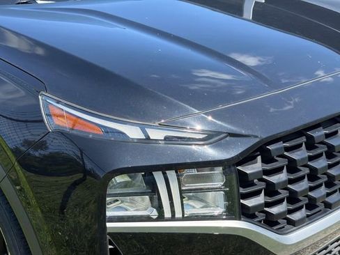 Used 2023 Hyundai Santa Fe SEL AWD/4WD image 4