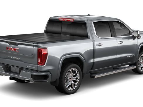 New 2026 GMC Sierra 1500 Denali w/ Denali Reserve Package AWD/4WD image 27