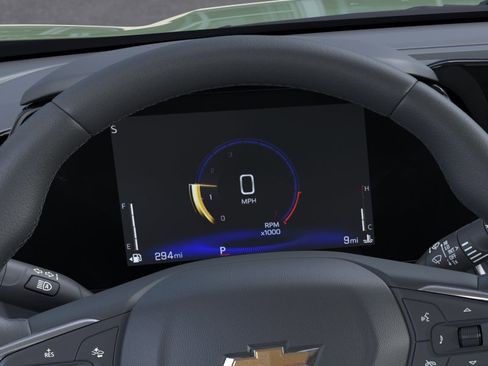 New 2025 Chevrolet Trax ACTIV w/ Driver Confidence Package FWD image 27