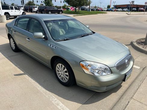 Used 2007 Buick Lucerne CX FWD image 6