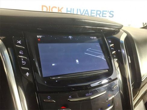 Used 2015 Cadillac Escalade ESV Platinum image 23