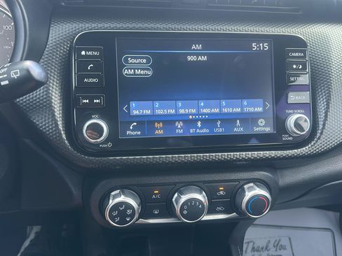 Used 2024 Nissan Kicks SV FWD image 25