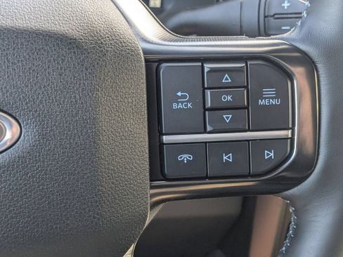 New 2026 Ford F250 Platinum w/ Tremor Off-Road Package AWD/4WD image 30