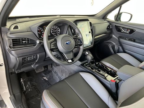 New 2026 Subaru Forester Sport AWD/4WD image 19