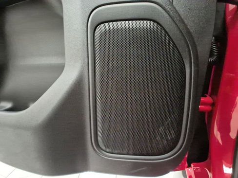 New 2026 GMC Sierra 1500 Pro w/ Graphite Edition image 25