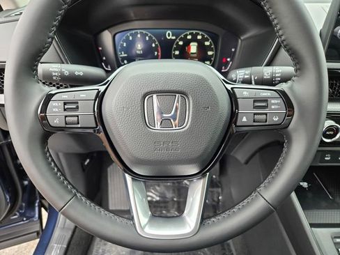 New 2026 Honda CR-V EX-L image 17