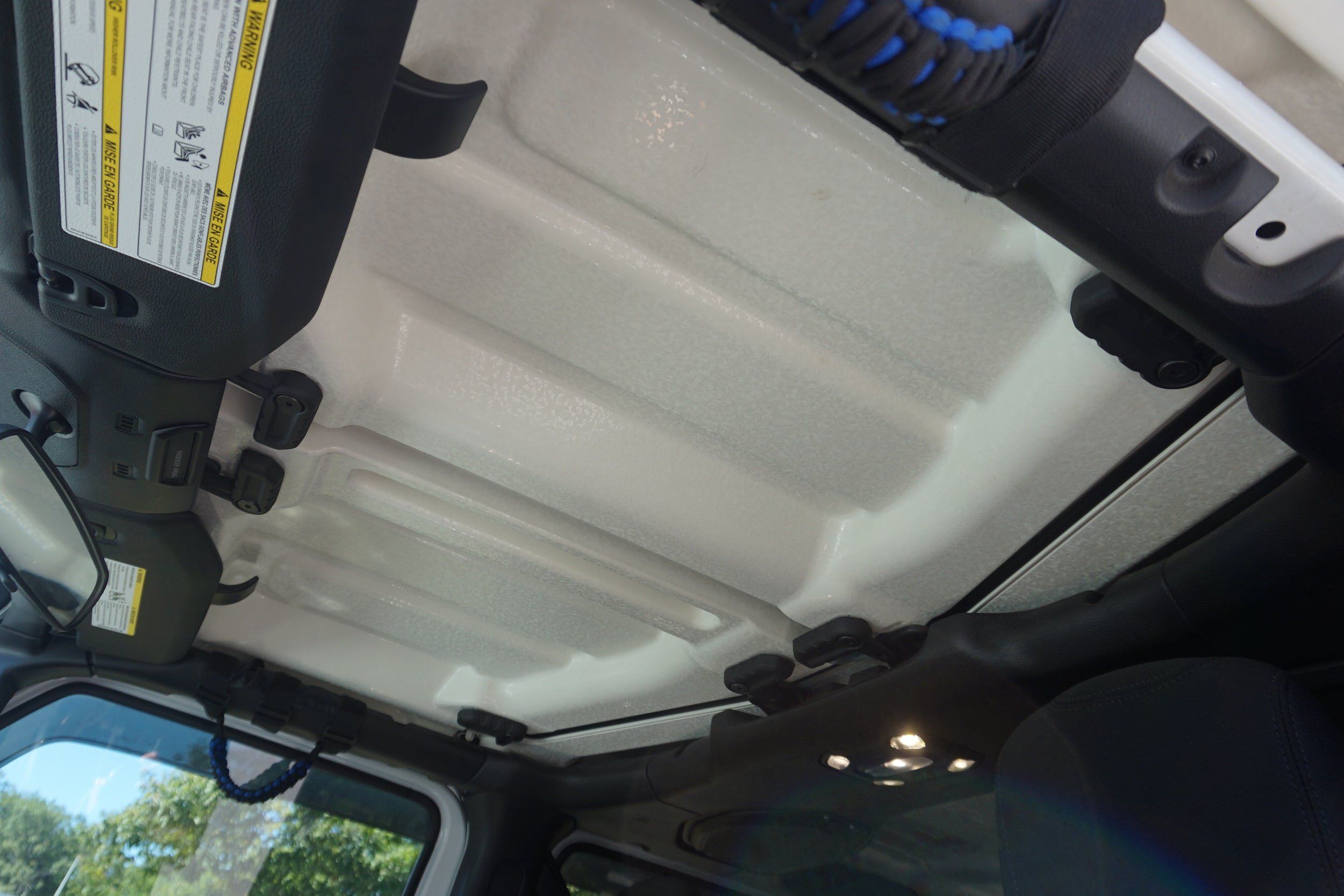 Used 2021 Jeep Wrangler Unlimited Sport AWD/4WD image 13