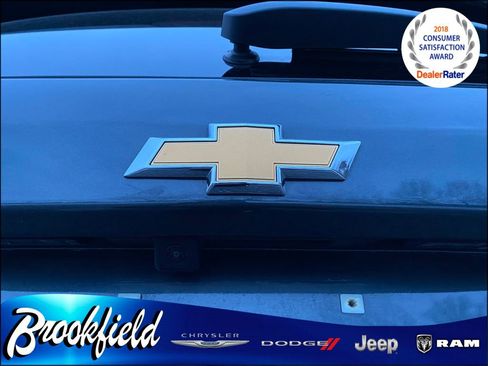 Used 2021 Chevrolet Equinox LT w/ LPO, Floor Liner Package image 12