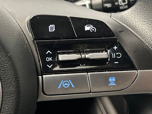 Used 2024 Hyundai Tucson SEL image 44