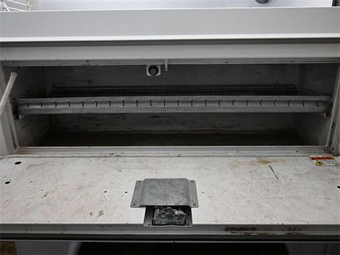 Used 2024 RAM 3500 Tradesman w/ Chrome Appearance Group image 21