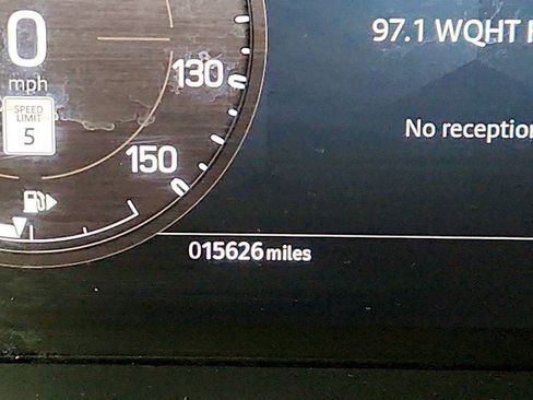 Used 2023 Land Rover Defender 130 S AWD/4WD image 16