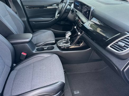 Used 2024 Kia Seltos S AWD/4WD image 16