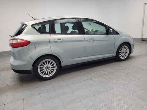 Used 2014 Ford C-MAX SE FWD image 10