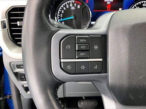 Used 2022 Ford F150 XLT w/ Equipment Group 302A High image 19