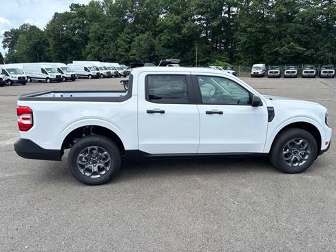New 2026 Ford Maverick XLT w/ 4K Tow Package AWD/4WD image 6