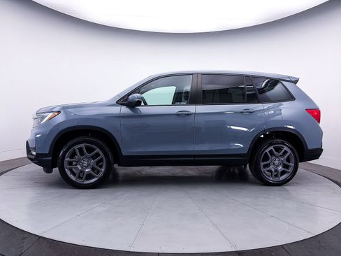 Used 2023 Honda Passport EX-L image 40