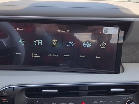 New 2026 Hyundai Palisade SEL Premium AWD/4WD image 14