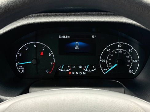 Used 2025 Ford Transit 350 XLT RWD image 35