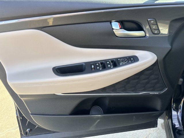 Used 2023 Hyundai Santa Fe Limited FWD image 25