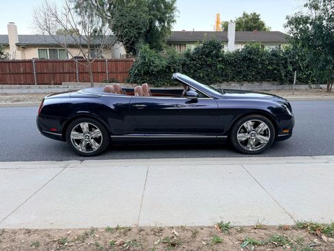 Used 2007 Bentley Continental GTC image 18