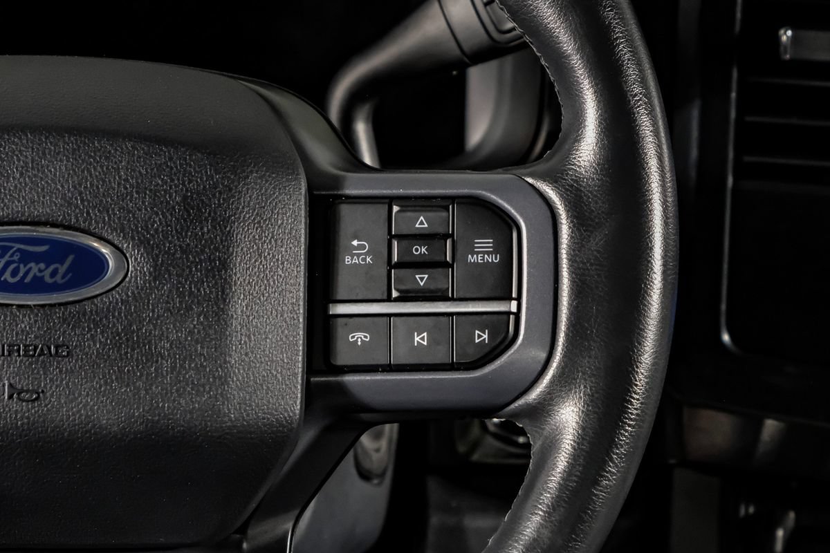 Used 2026 Ford F250 Lariat AWD/4WD image 19