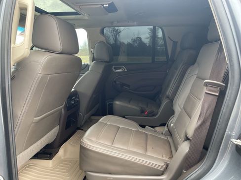 Used 2018 GMC Yukon Denali w/ Open Road Package image 28