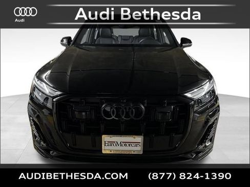 New 2026 Audi Q7 2.0T Premium image 2