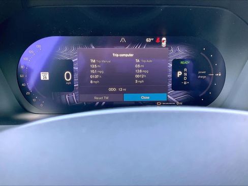 New 2026 Volvo XC90 T8 Ultra w/ Protection Package Premier image 19