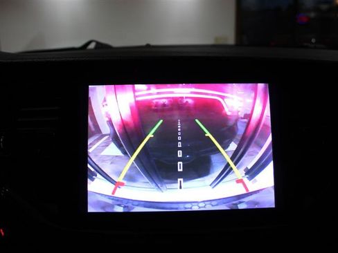 Used 2022 Dodge Durango R/T w/ Blacktop Package AWD/4WD image 23