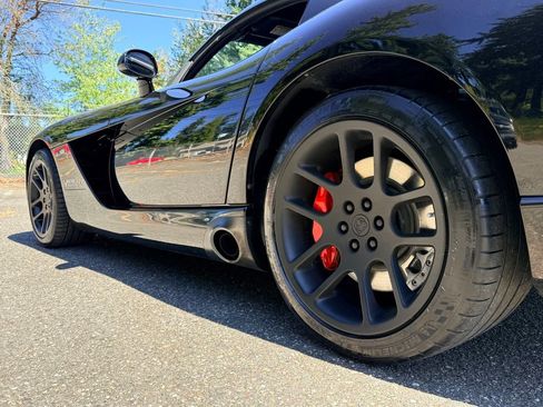 Used 2006 Dodge Viper SRT-10 RWD image 30