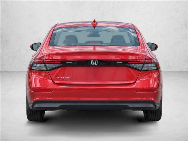 Used 2024 Honda Accord EX image 6