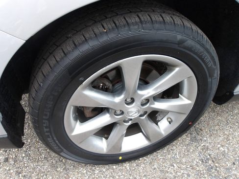 Used 2012 Lexus RX 350 AWD w/ Premium Pkg image 40
