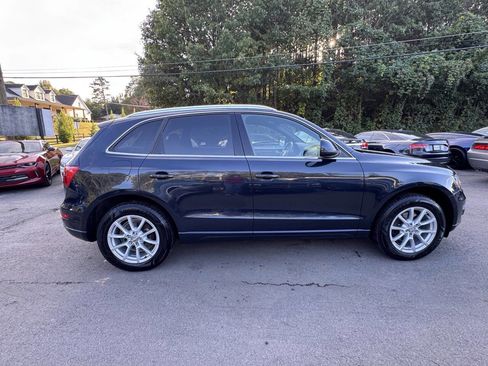 Used 2012 Audi Q5 2.0T Premium Plus image 4