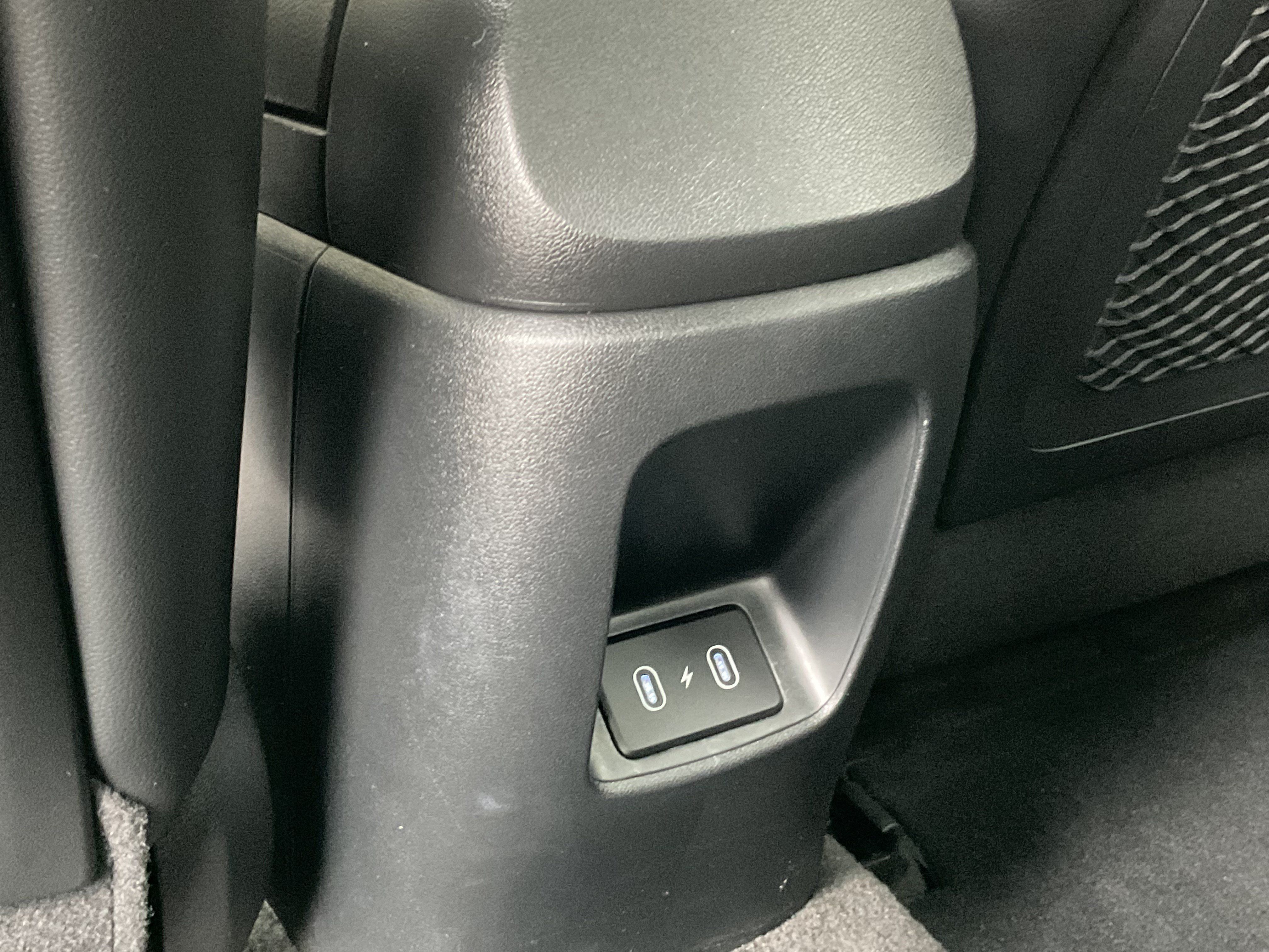 Used 2024 Hyundai Elantra N Line FWD image 37