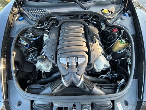 Used 2012 Porsche Panamera S image 11