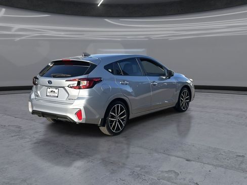 New 2026 Subaru Impreza 2.0i Sport AWD/4WD image 5