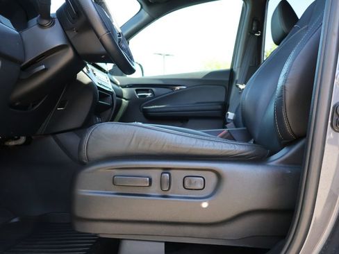 Certified 2021 Honda Passport Elite image 33