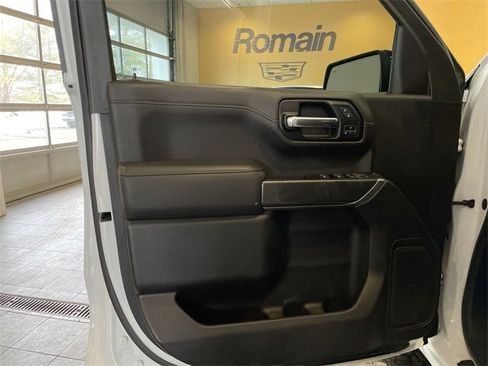 Used 2019 GMC Sierra 1500 AT4 image 10