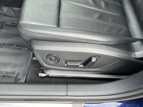 Used 2024 Audi A3 2.0T Premium Plus w/ Premium Plus Package image 19