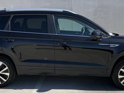 Certified 2024 Volkswagen Taos SE