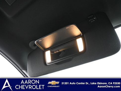 New 2026 Chevrolet Traverse LT image 27