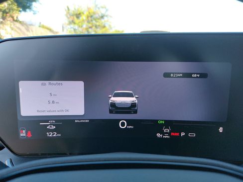 New 2027 Audi Q6 e-tron Premium Plus AWD/4WD image 20