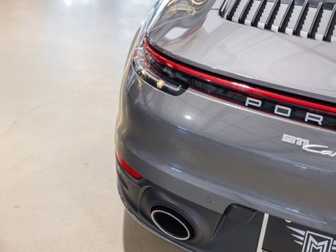 Used 2021 Porsche 911 Carrera S image 16