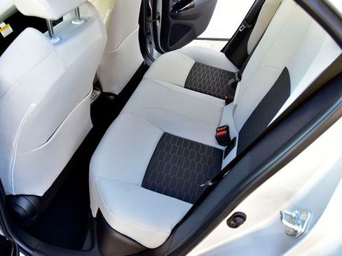 New 2026 Toyota Corolla SE image 9